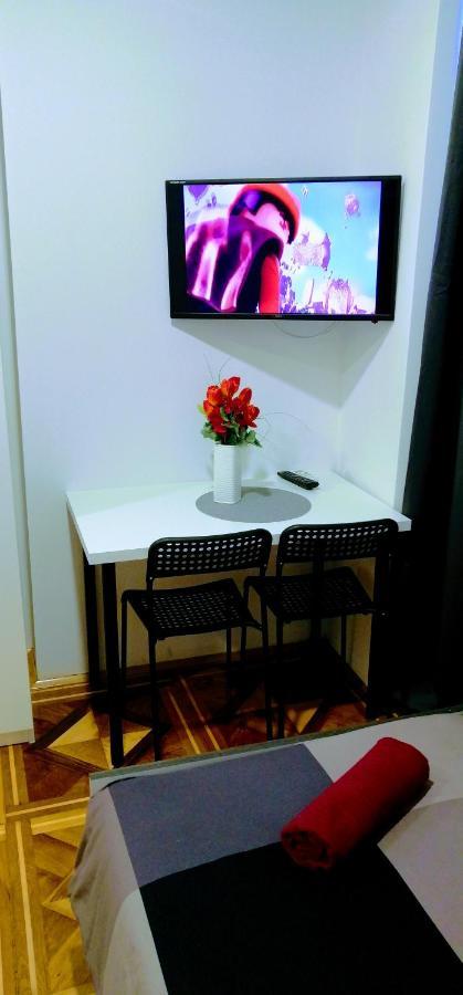 Zpula Center Studio Apartments 외부 사진