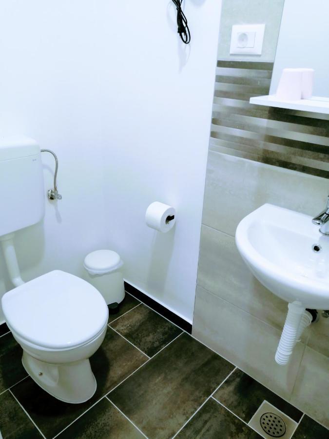 Zpula Center Studio Apartments 외부 사진