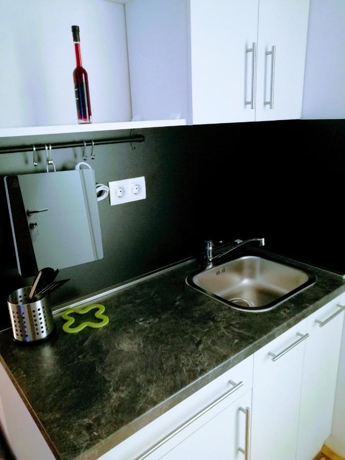 Zpula Center Studio Apartments 외부 사진