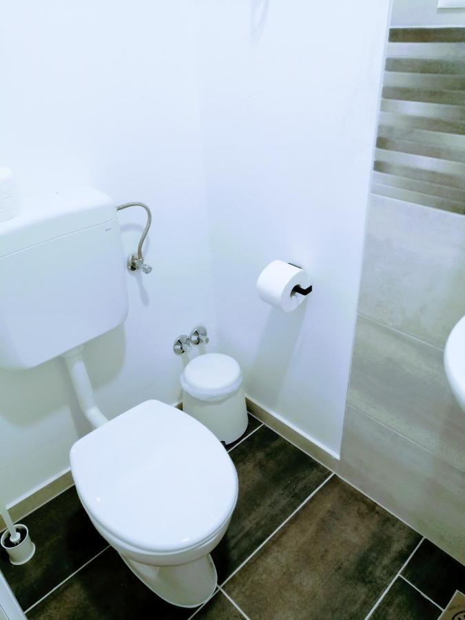 Zpula Center Studio Apartments 외부 사진