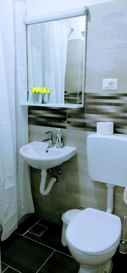 Zpula Center Studio Apartments 외부 사진