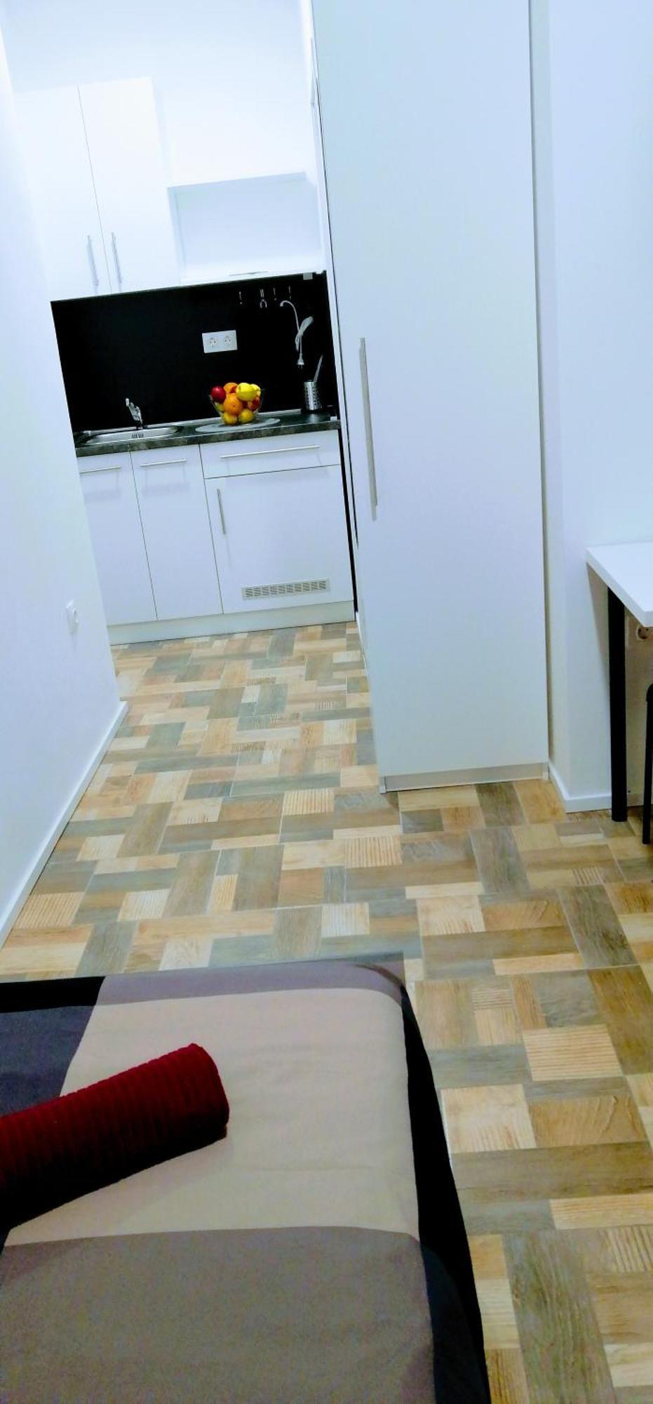 Zpula Center Studio Apartments 외부 사진