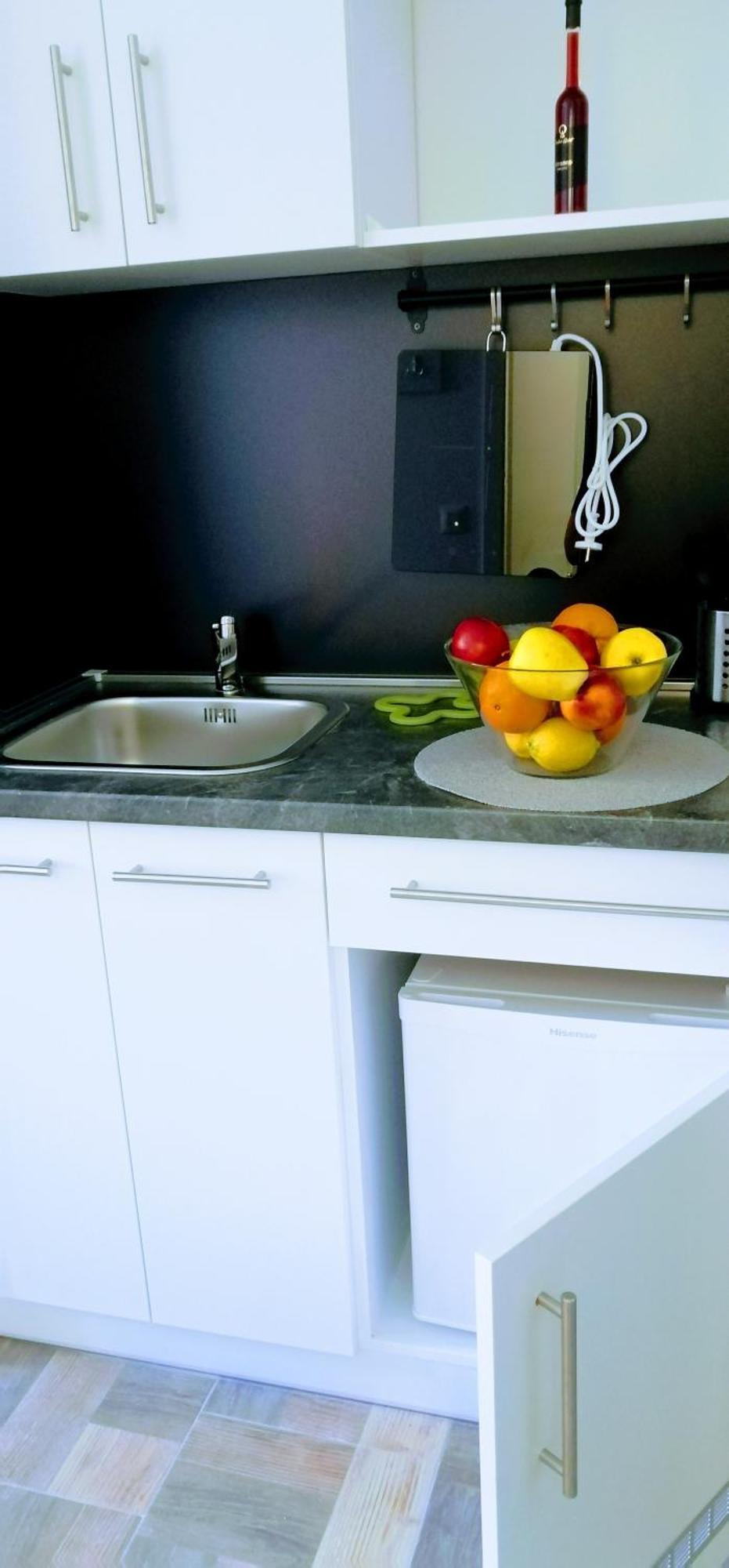 Zpula Center Studio Apartments 외부 사진