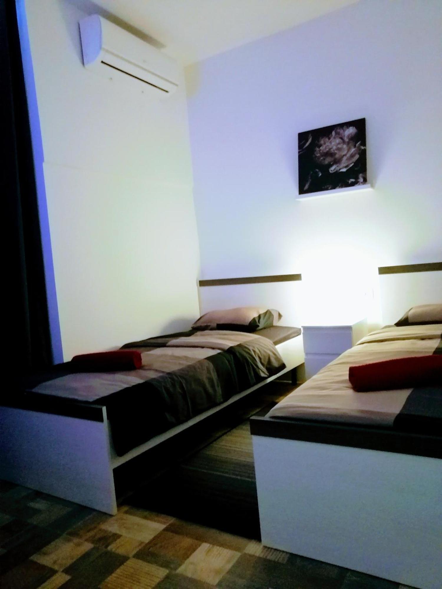 Zpula Center Studio Apartments 외부 사진