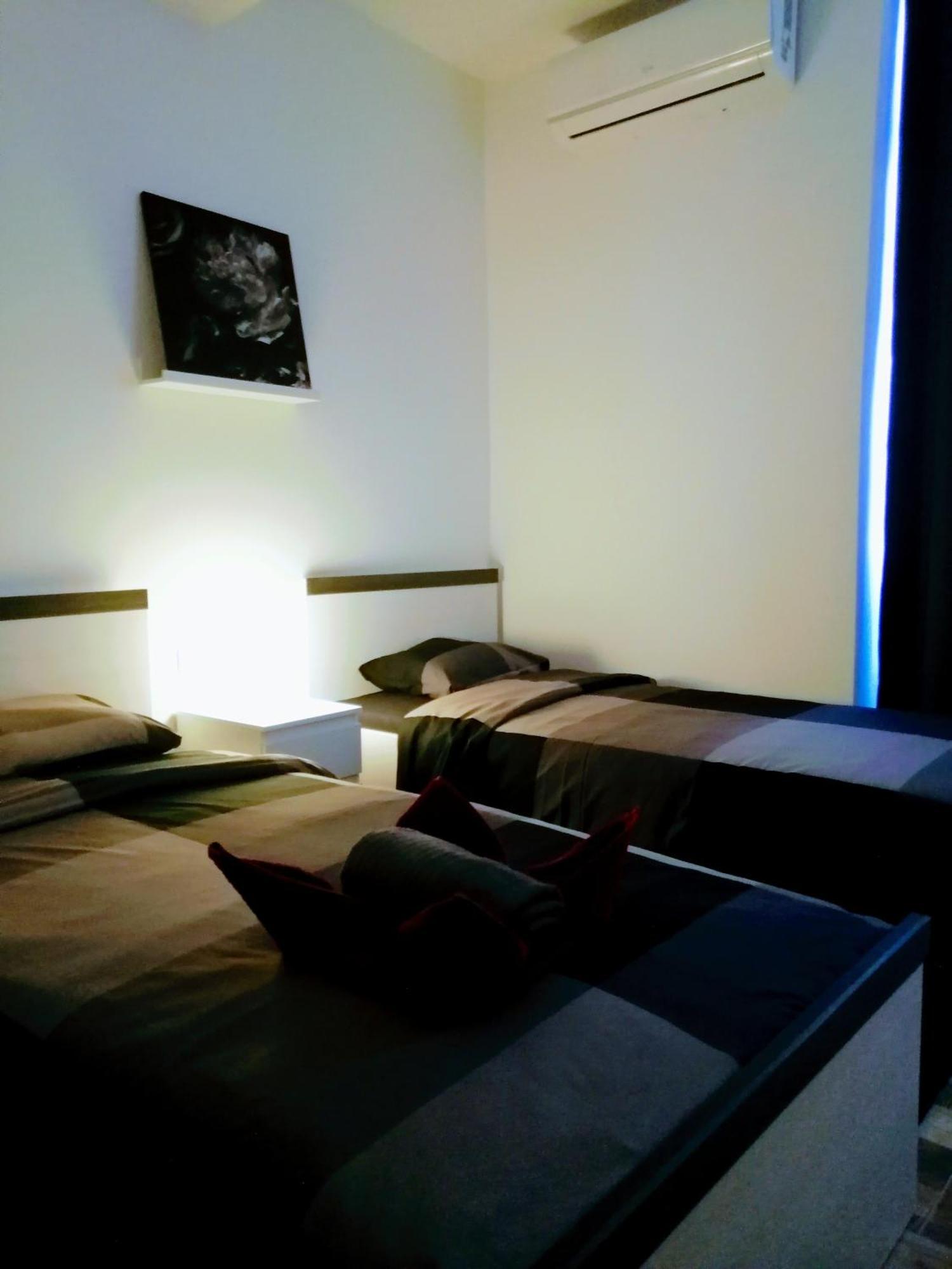 Zpula Center Studio Apartments 외부 사진