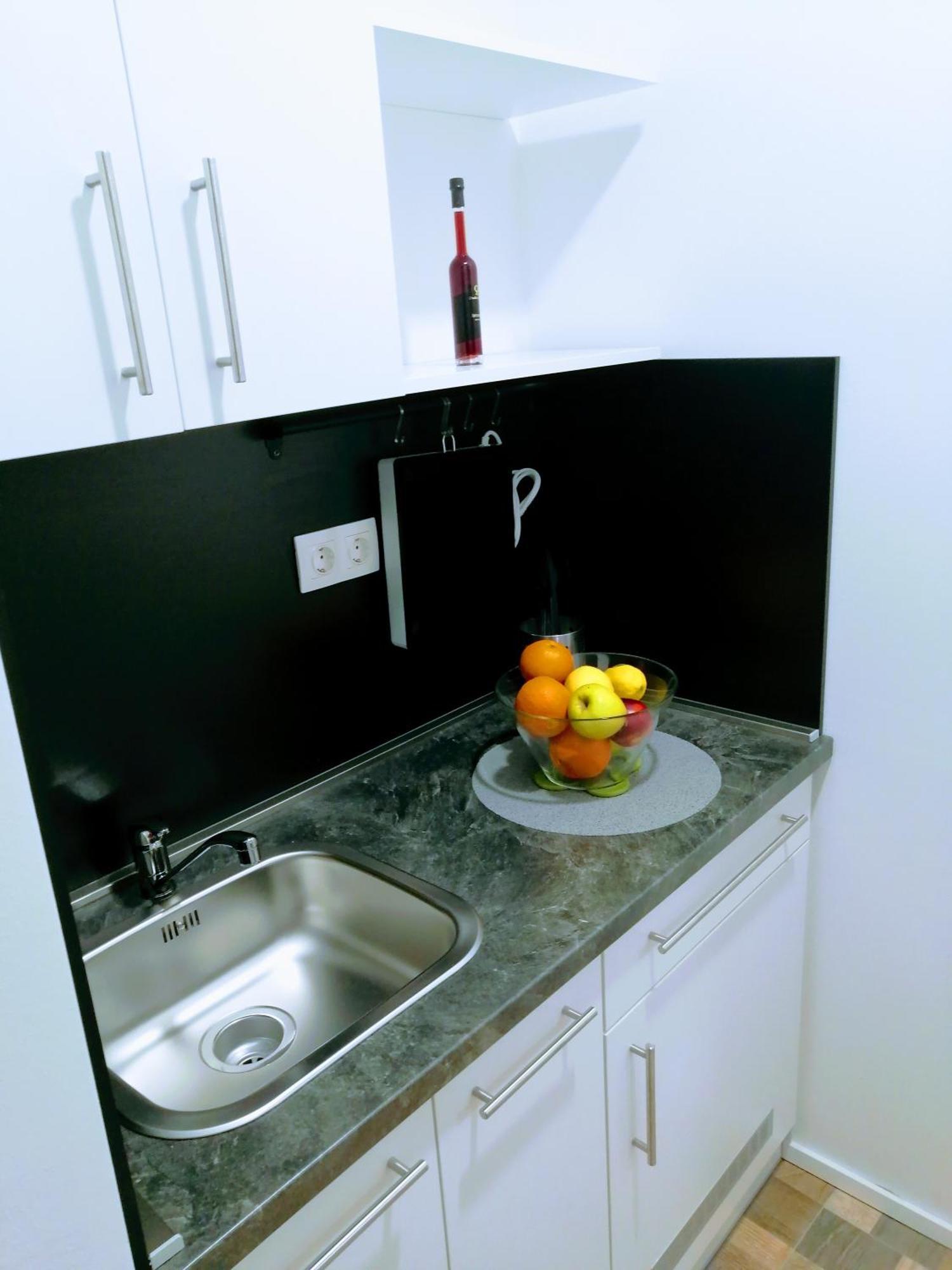 Zpula Center Studio Apartments 외부 사진